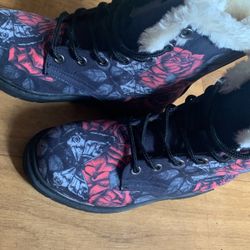 RAAD BOOTS brand New ! Price 150$ Or Better Offer !!