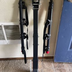 Bike Rack