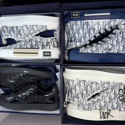 LUXURY SHOES (200$ Each)