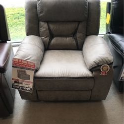 Recliners
