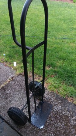 Heavy Duty hand truck