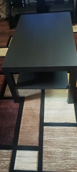 Center Table