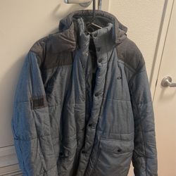 Oakley Jacket 