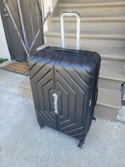 Britbag Hard Shell Spinner Luggage size XL