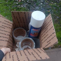 ETERNABOND ROOF REPAIR KIT