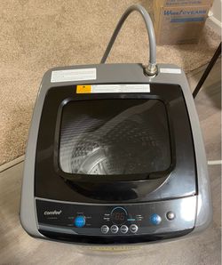 Portable Washing Machine — Like New