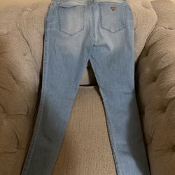 Guess Women Jeans