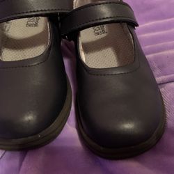 School Issue Shoes