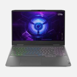 Lenovo LOQ 15IRH8 - Gaming Laptop Computer