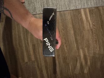 Ping Anser 2 putter