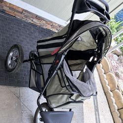 Pet Stroller - Runner/Walker