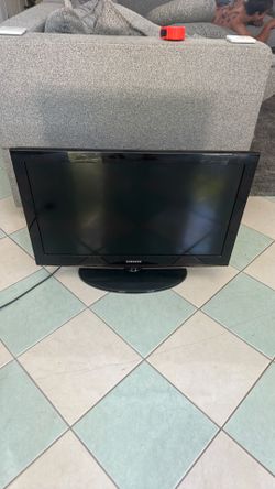 Samsung 20” TV