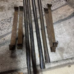 Pipe Stake 