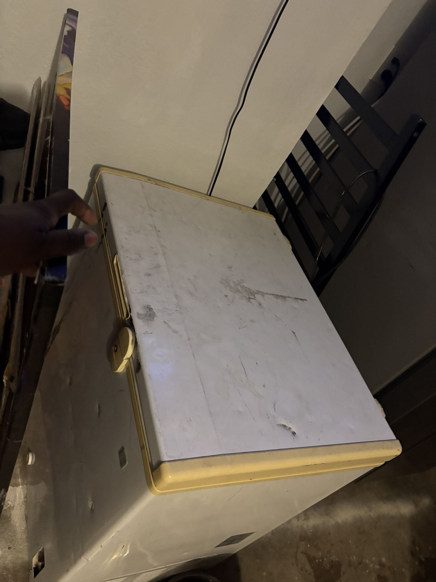 Deep Freezer For Sale