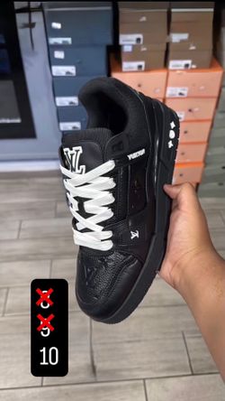 LV SHOES