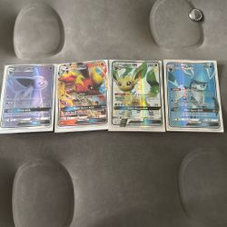Pokémon Cards