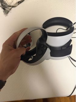 PlayStation VR2 Headset