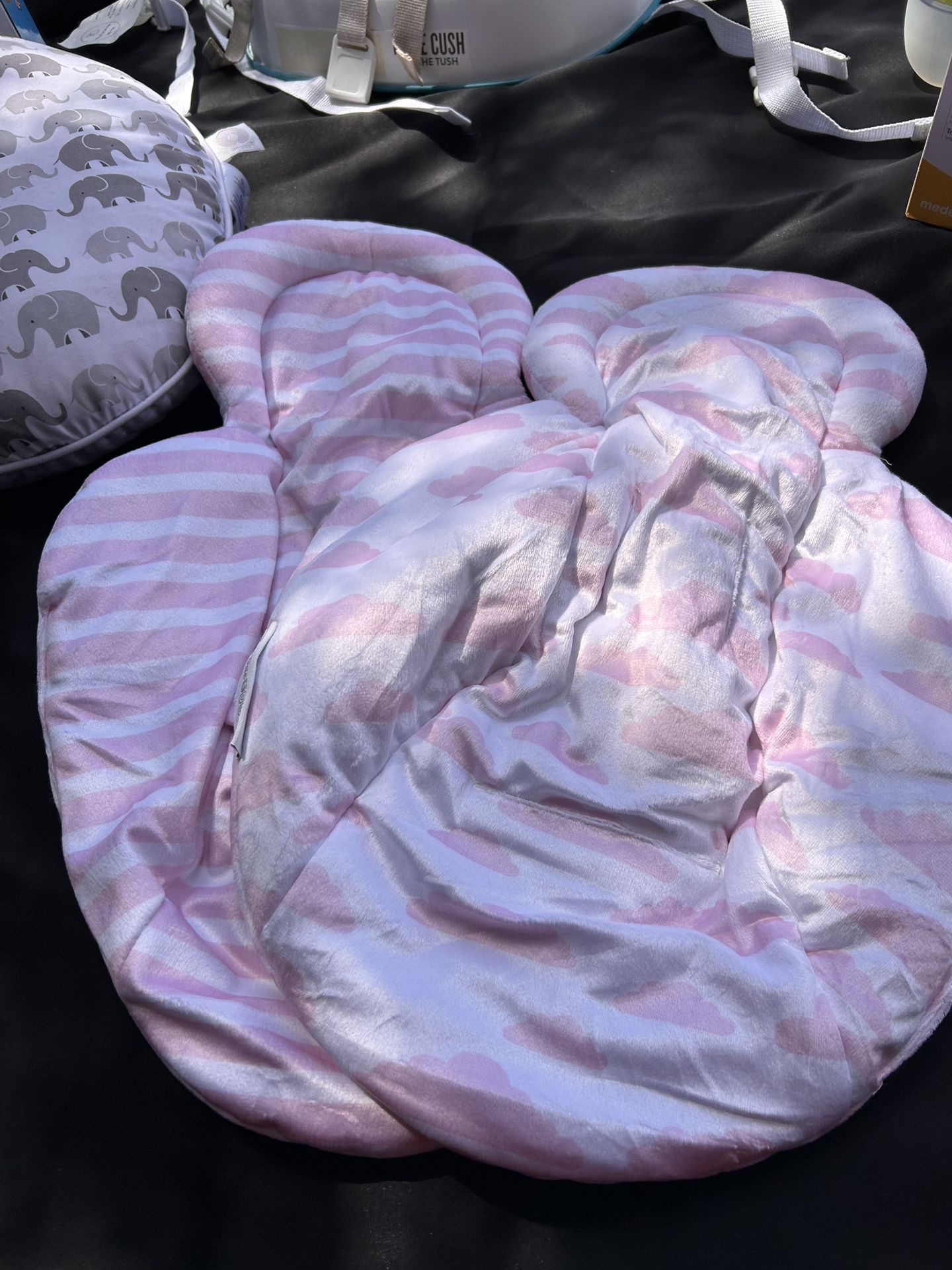 Baby Covers 
