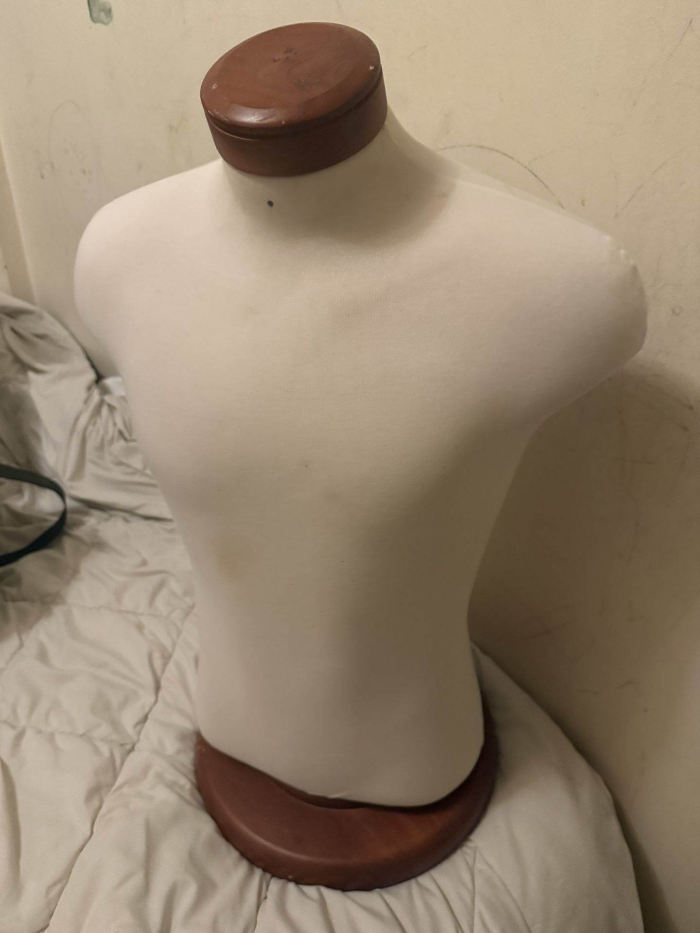 Mannequin Half Body Top Fashion 