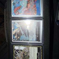 One Piece Cards