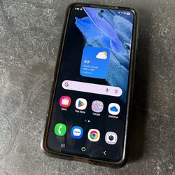 Unlocked Samsung Galaxy S21 5G