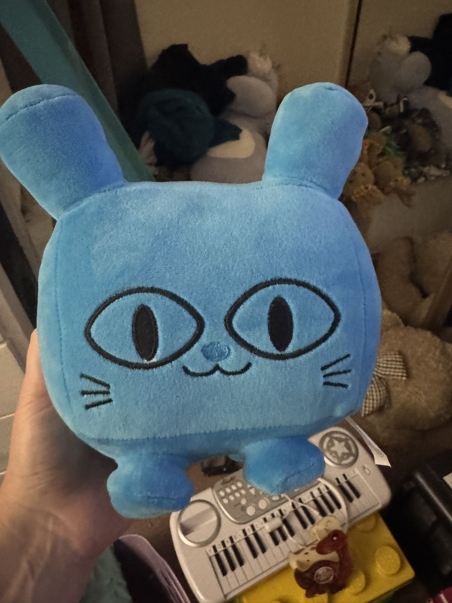 Stuffed Animal