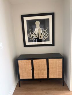 Buffet/Sideboard Cabinet