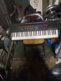 Electronic Keyboard