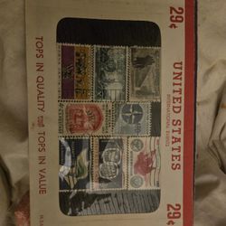 Stamps