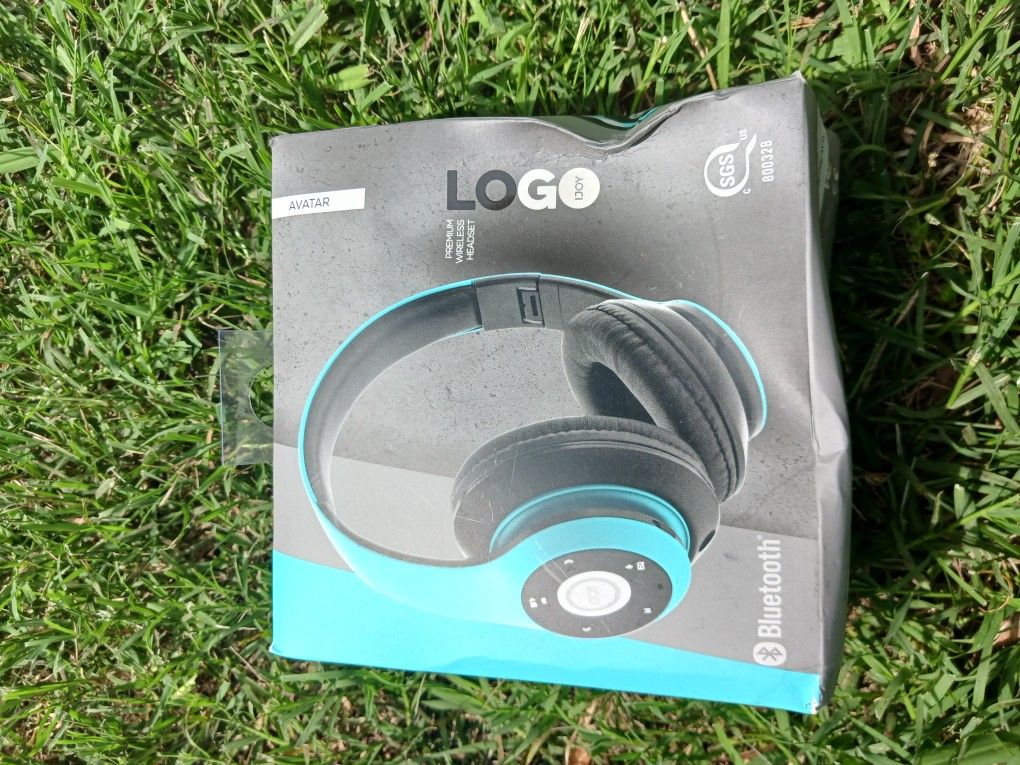 Bluetooth Headset