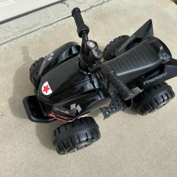 ATV For Children