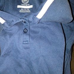 Uniform Shirts 