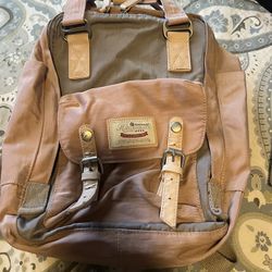 Himawari Travel Backpack $20