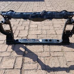 2021-2025 Kia K5 Radiator Support OEM