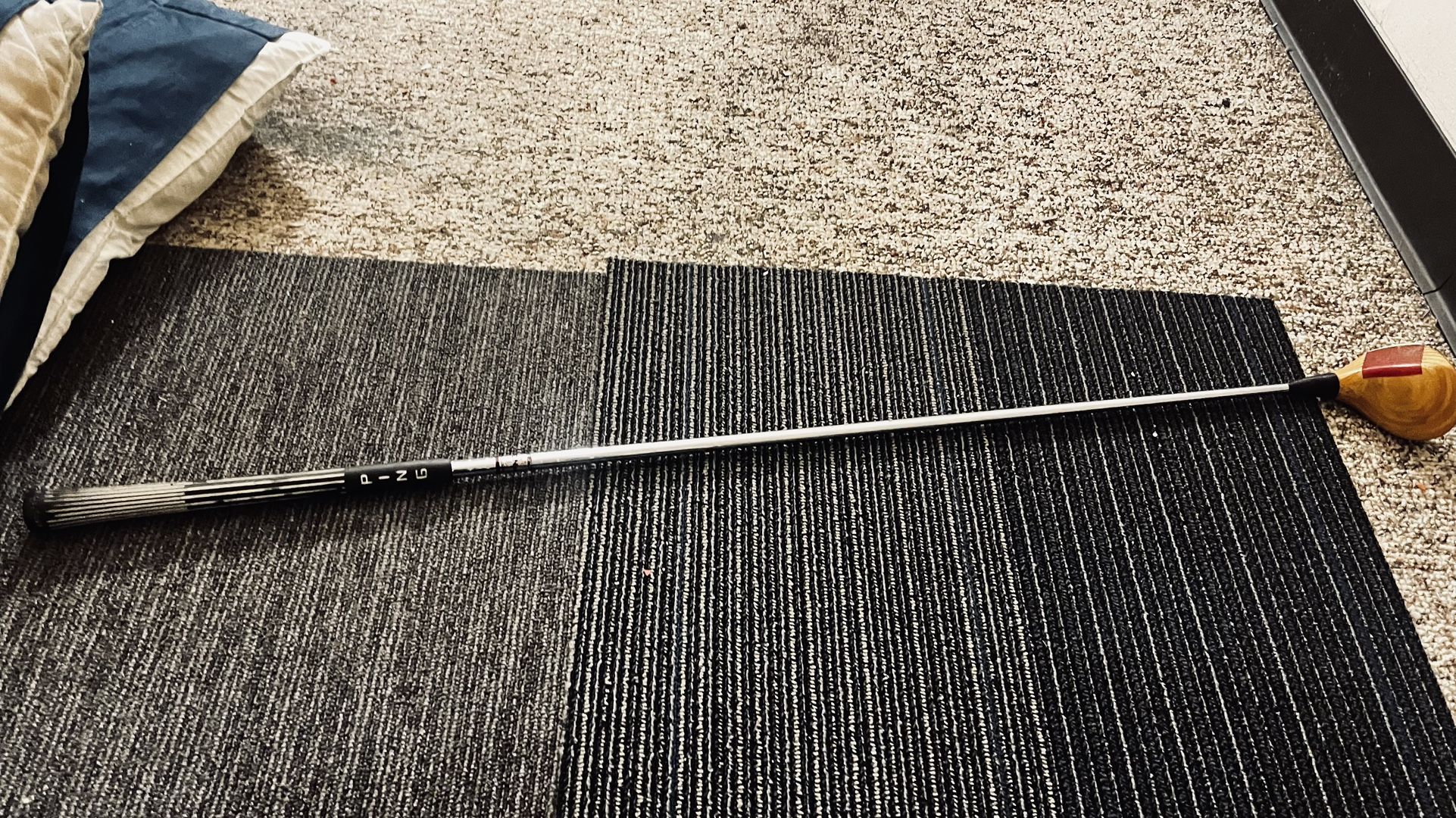 Golf Stick
