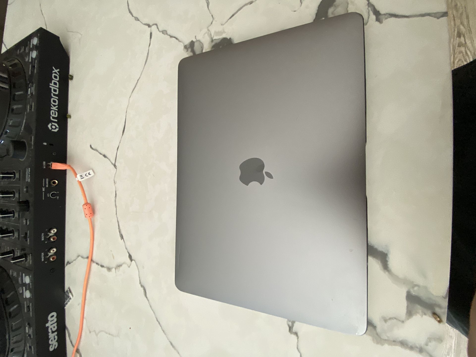 MacBook Pro 2022 
