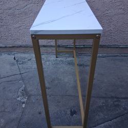 Console  Table