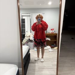 Mirror from homes goods