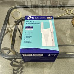 TP-Link Wi-fi Extender