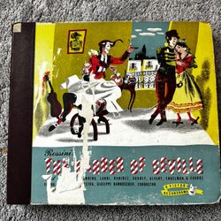 🎶 Vintage Vinyl Record Lot – 8 Records – $30