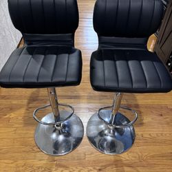 Two Barstools