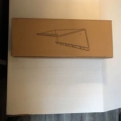 Wall Shelf Pack Of 2
