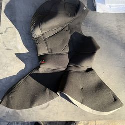 Bare 5mm Ultrawarmth Scuba Wetsuit Hood — Great Condition