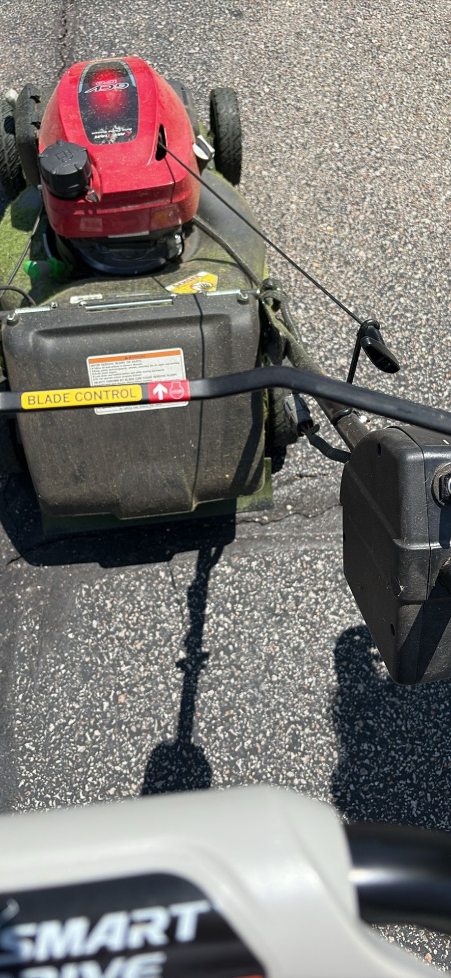 MOWING LAWNS GODDARD KS