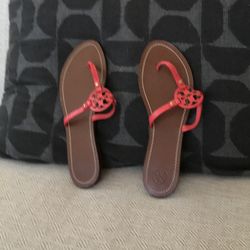 Tory Burch Sandal
