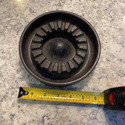 Nice Old Vermont Bennington Potters Ash tray