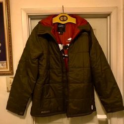 XL MEN'S BURTON SHAWN WHITE COLLECTION SNOWBOARD / SKI JACKET