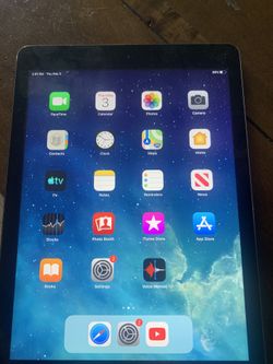 iPad Air