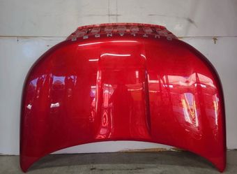 2022 2023 2024 2025 MITSUBISHI OUTLANDER GAS HOOD BONNET SHELL PANEL OEM