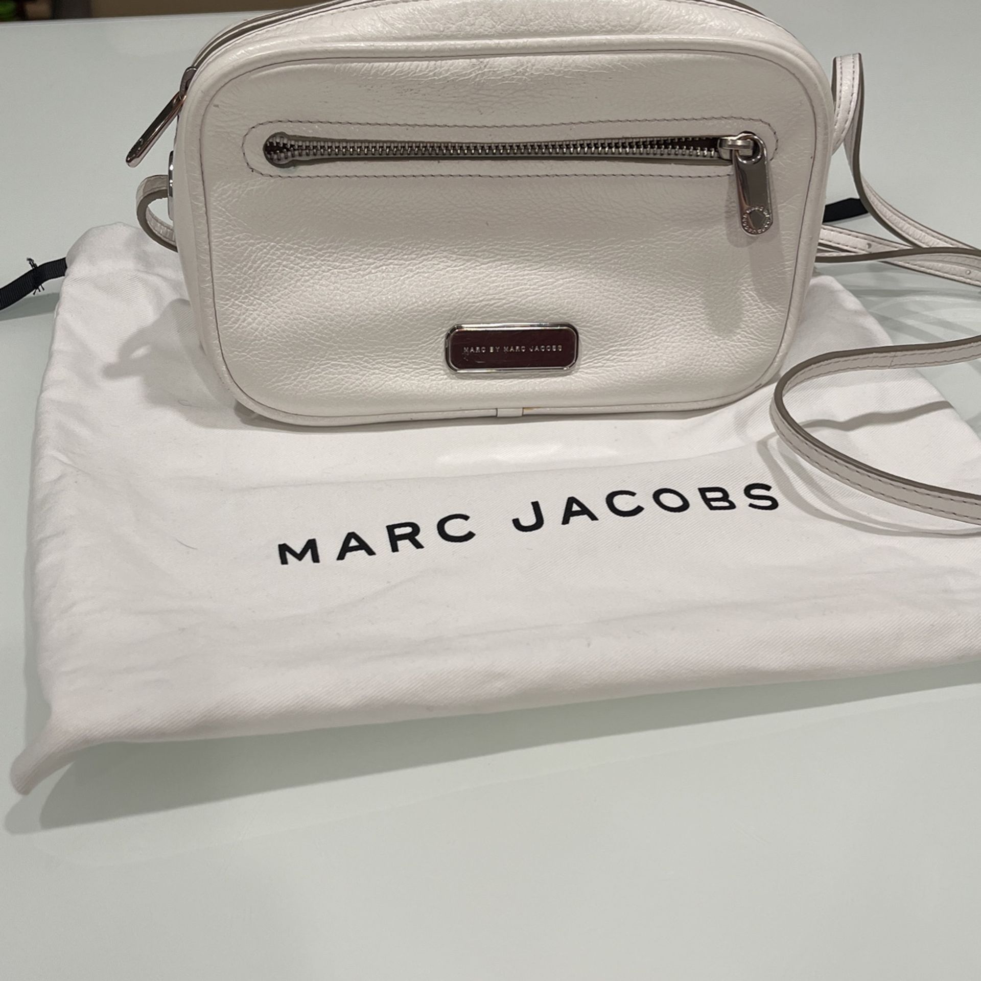 Marc Jacobs crossbody bag